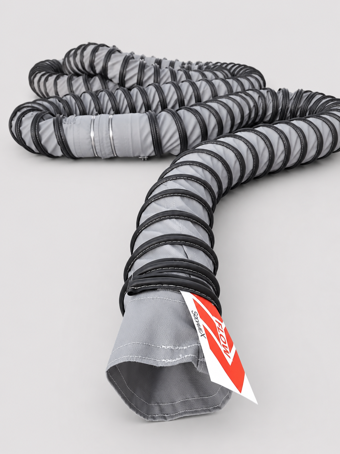 Solution de gaine technique sur mesure